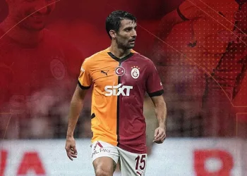 Galatasaray, Dubois’nın sözleşmesini karşılıklı olarak feshetti