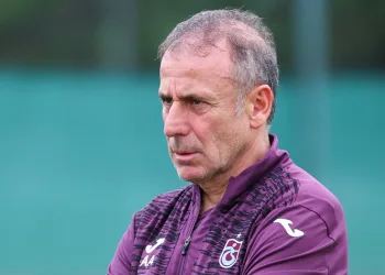 Trabzonspor’da 2. Abdullah Avcı, dönemi resmen sona erdi
