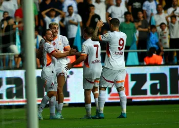 Dries Mertens, bu sezon ilk golünü attı