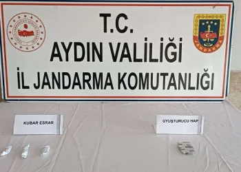 Uyuşturucu kullandığı tespit edilen 5 kişi yakalandı