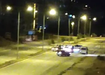 Düğünde havaya ateş eden magandalar yakalandı