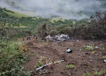 Rusya’da kayıp helikopterin enkazı bulundu: 17 kişinin cesedine ulaşıldı