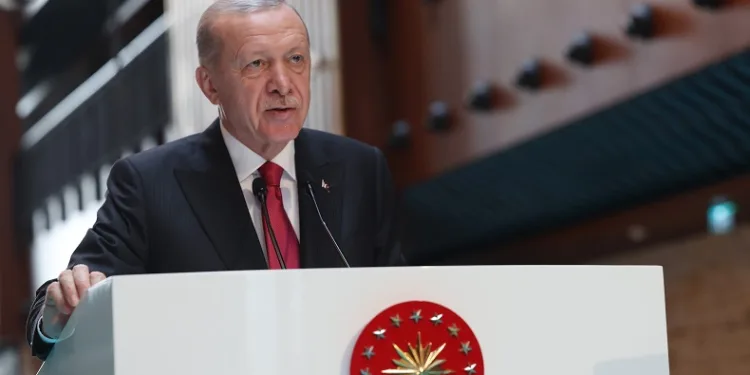 “Turizmde de dünya markası olana kadar durmayacağız”