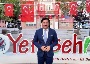 Yenişehir’de 9. Uluslararası Altın Biber Festivali