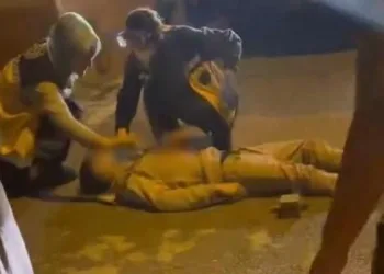 Bursa’da 12 yerinden bıçaklanan genç hayatını kaybetti