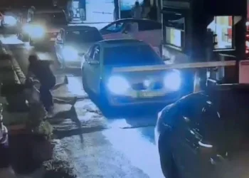 Yargıtay Cumhuriyet Savcısına yumruklu saldırı