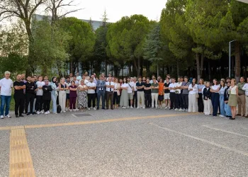 “Motivasyonumuz tam, heyecanımız yüksek”