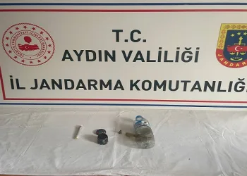Uyuşturucu kullandığı tespit edilen 5 kişi yakalandı