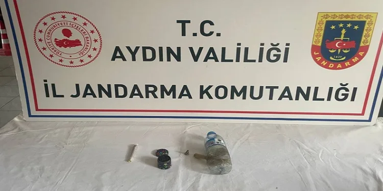 Uyuşturucu kullandığı tespit edilen 5 kişi yakalandı