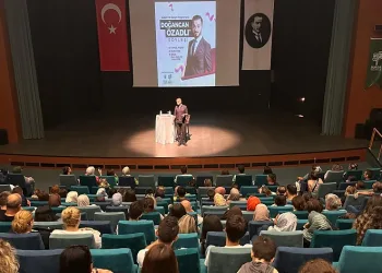 Bursa’da ‘Doğancan’ rüzgarı
