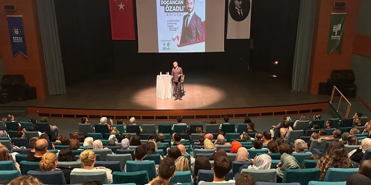 Bursa’da ‘Doğancan’ rüzgarı