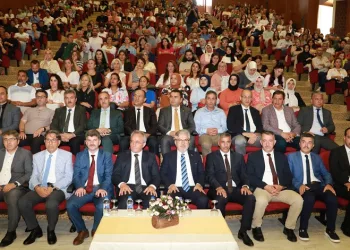 Bakan Yardımcısı Yelkenci Bursa’da formatör öğretmenlerle buluştu