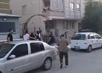 Kayıp olarak aranan Sude Naz dedesinin evinde bulundu