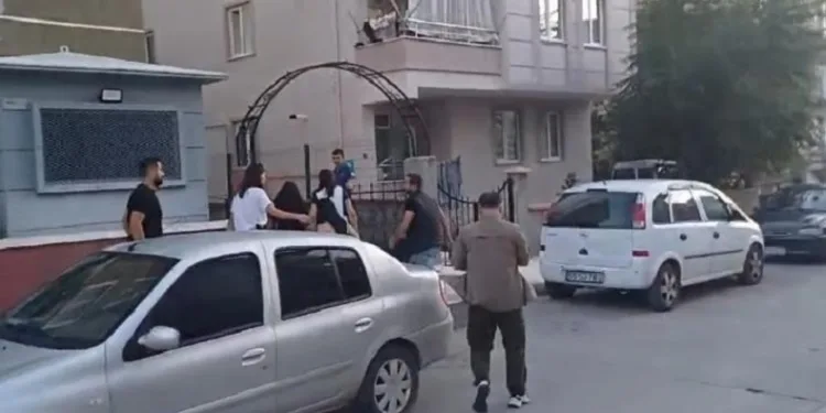 Kayıp olarak aranan Sude Naz dedesinin evinde bulundu