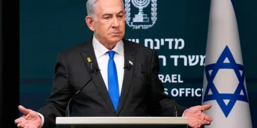 Netanyahu: “Savaşın hedeflerine ulaşması Philadelphia Koridoru’ndan geçiyor”