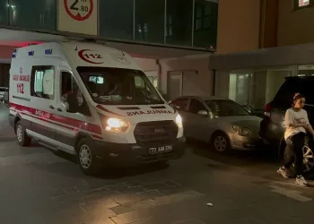 Arazide erkek cesedi bulundu