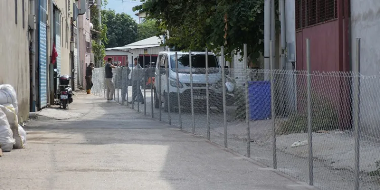 Kemal Sunal’ın propaganda filmi Bursa’da gerçek oldu