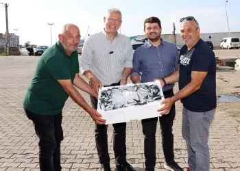 Başkan Dalgıç’tan av yasağı sonrası çağrı