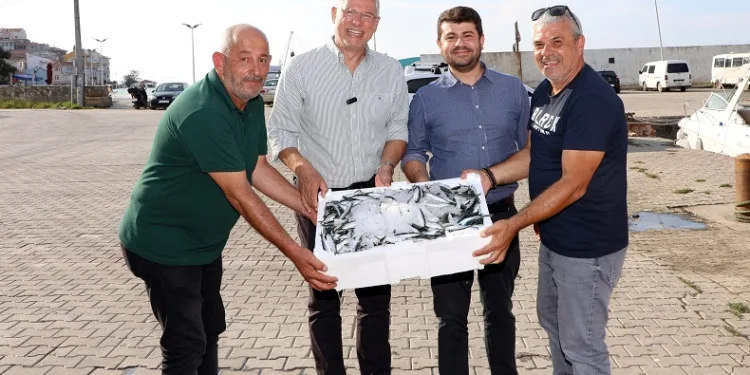Başkan Dalgıç’tan av yasağı sonrası çağrı