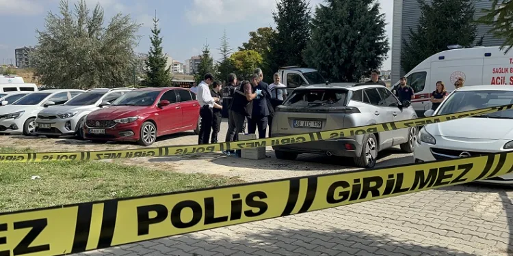 Genç kadın evlilik yıl dönümünde vahşeti yaşadı