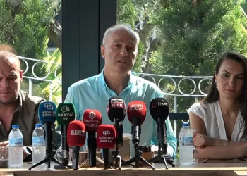 Bursa Artvin Vakfı Başkanı Adnan Demirci: “Büyük bir değişiklikle bir dönem daha devam edelim istedik”