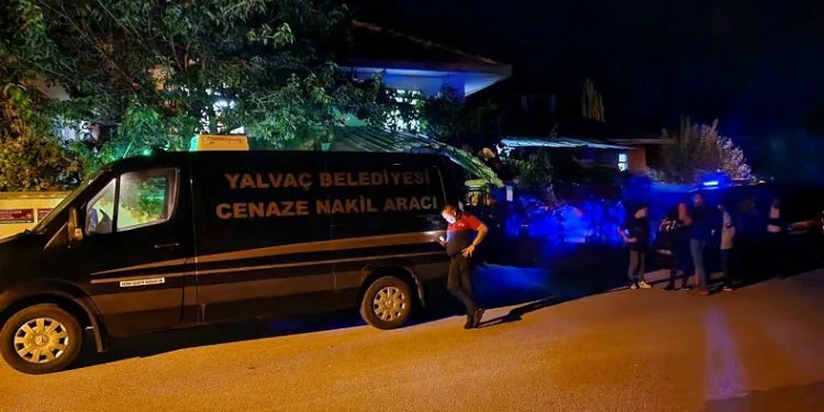 Kardeş katilinin ifadesi tüyler ürpertti