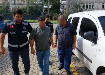 DEAŞ operasyonu: 2 gözaltı