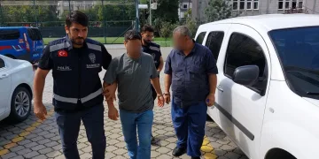 DEAŞ operasyonu: 2 gözaltı