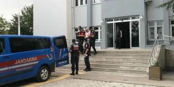 Isparta’da kardeş katili zanlı tutuklandı