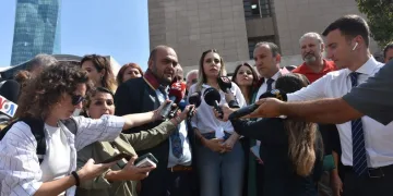 Dilruba Kayserilioğlu’na 7 ay 15 gün hapis cezası