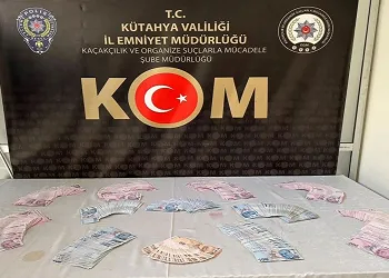 Tefecilik operasyonu: 1 gözaltı