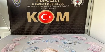 Tefecilik operasyonu: 1 gözaltı