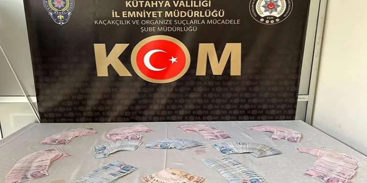 Tefecilik operasyonu: 1 gözaltı