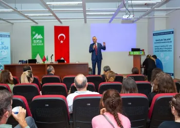 Bursa Büyükşehir’den ‘Halk Sağlığı Haftası’na dolu dolu program