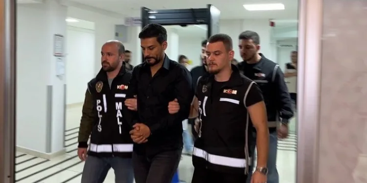 Engin Polat: “Tüm kazançlarım yasal yollarla elde edilmiştir”