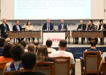 BTSO Akademi’den ‘Elektronik İlan Doğrulama Sistemi’ bilgilendirme semineri
