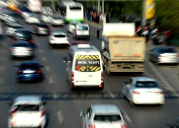 Bursa’da okul servis fiyatlarına yüzde 46 zam