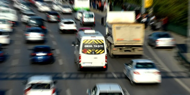 Bursa’da okul servis fiyatlarına yüzde 46 zam