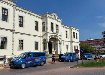 Bebek cesedi olayı şüphelisine adli kontrol
