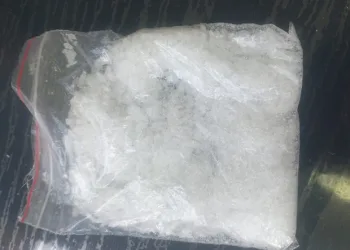 Üzerinde uyuşturucu ele geçen şahıs gözaltına alındı