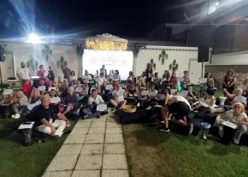 Mudanya’da ritim terapisi büyük ilgi gördü