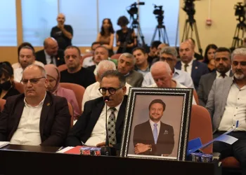Osmangazi’de buruk meclis toplantısı