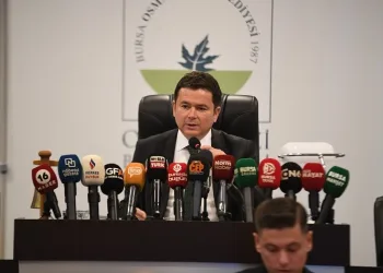 “3 bölgede kentsel dönüşüm başlatıyoruz”