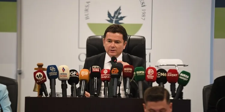 “3 bölgede kentsel dönüşüm başlatıyoruz”