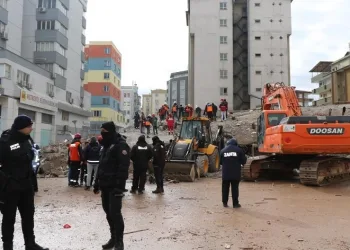 Gaziantep’te 21 kişinin öldüğü Gölgeler Apartmanı’yla ilgili karar çıktı