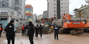 Gaziantep’te 21 kişinin öldüğü Gölgeler Apartmanı’yla ilgili karar çıktı