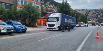Orman suçlarına karşı denetimler sürüyor