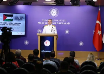 MSB: “Son bir haftada 40, bu yılın başından itibaren bin 868 terörist etkisiz hâle getirilmiştir”