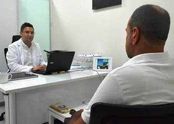 Dr. Orkun Yıldırım: “İlk tercih aile hekimi olmalı”