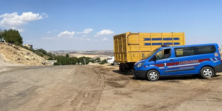 8 yaşındaki Narin’i arama çalışmaları 16 gününde